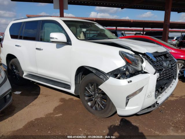 lexus gx 2020 jtjam7bx2l5247116