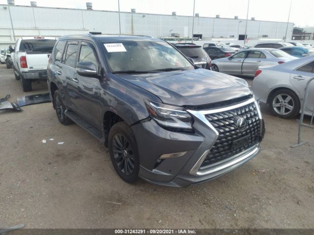 lexus gx 2020 jtjam7bx2l5262960