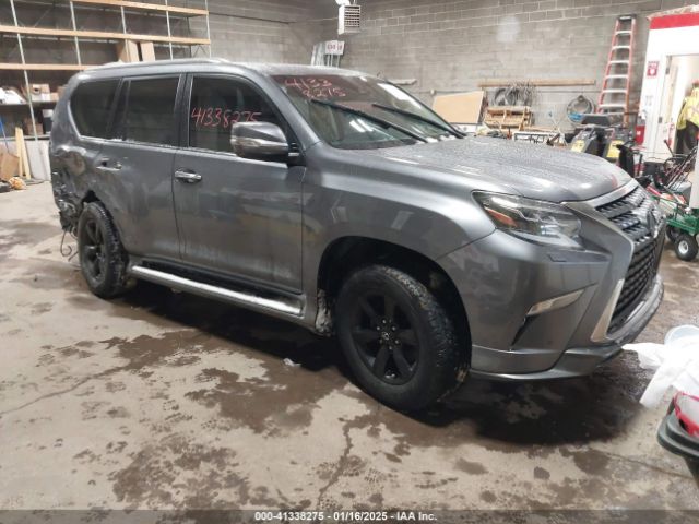 lexus gx 2021 jtjam7bx2m5272146