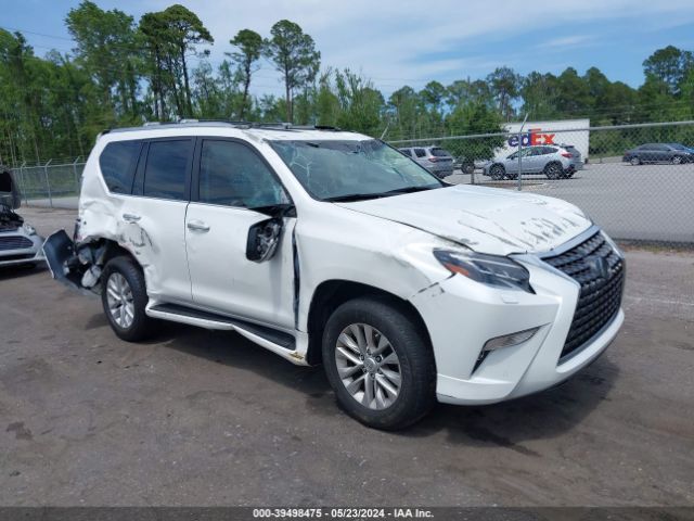 lexus gx 2021 jtjam7bx2m5286547