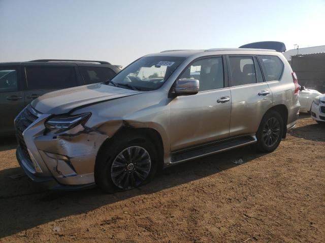 lexus gx 460 pre 2021 jtjam7bx2m5301032