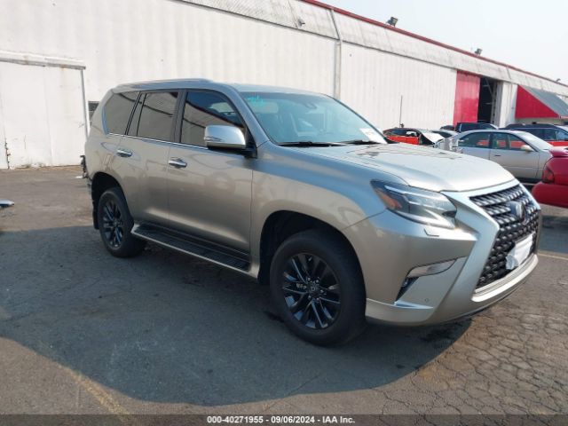 lexus gx 2022 jtjam7bx2n5310542