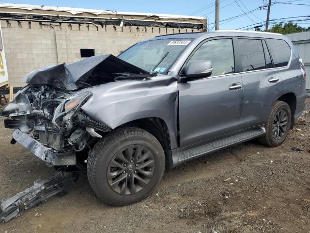 lexus gx 460 2022 jtjam7bx2n5313666