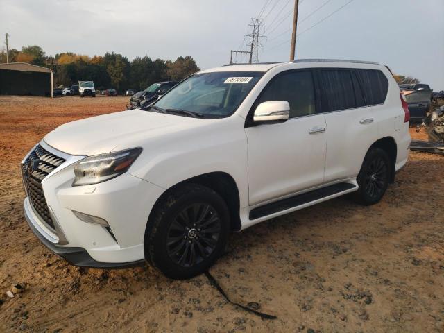 lexus gx 460 2022 jtjam7bx2n5326000