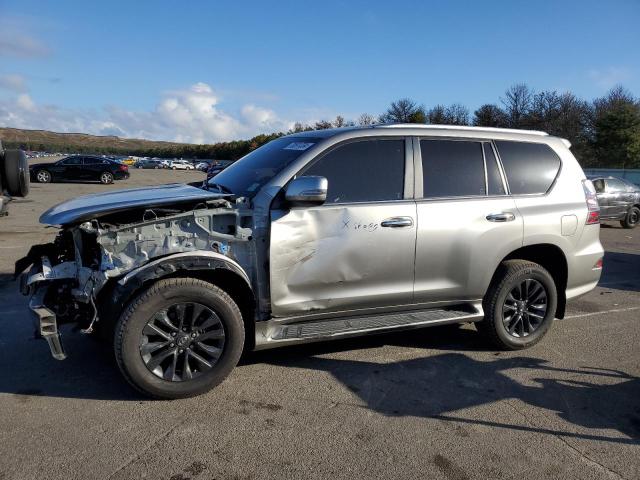 lexus gx 460 2022 jtjam7bx2n5336039