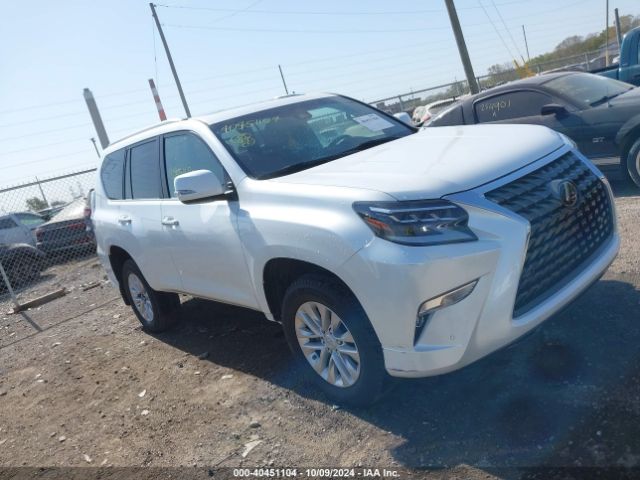 lexus gx 2023 jtjam7bx2p5343009