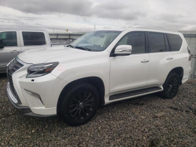 lexus gx 460 2023 jtjam7bx2p5344709