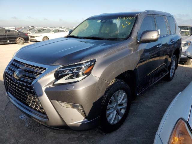 lexus gx 460 2023 jtjam7bx2p5348680