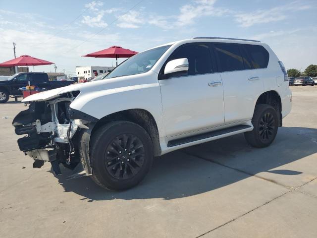 lexus gx 460 2023 jtjam7bx2p5359677