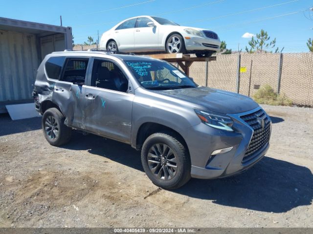 lexus gx 2023 jtjam7bx2p5376155