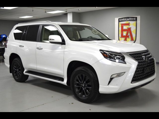 lexus gx 2020 jtjam7bx3l5256570