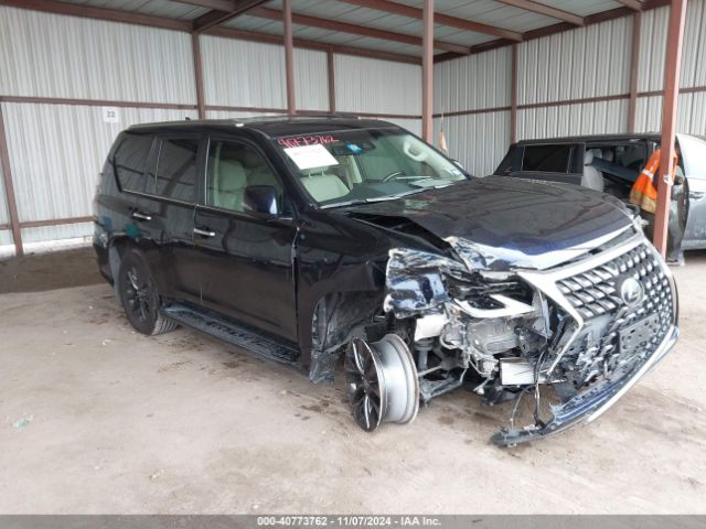 lexus gx 2020 jtjam7bx3l5266631