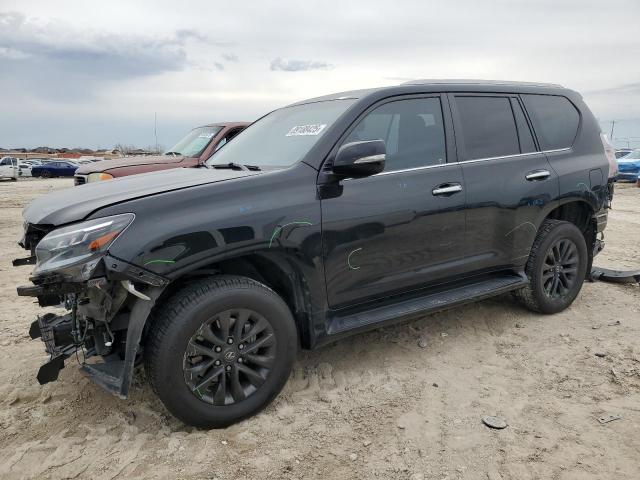 lexus gx 460 pre 2021 jtjam7bx3m5275802