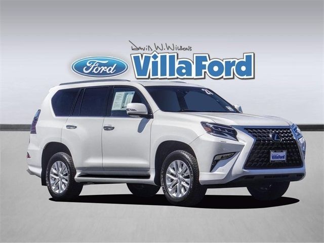 lexus gx 2021 jtjam7bx3m5278571