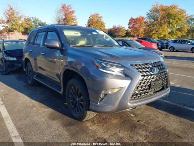 lexus gx 2021 jtjam7bx3m5284029