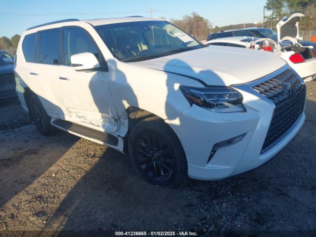 lexus gx 2021 jtjam7bx3m5304666