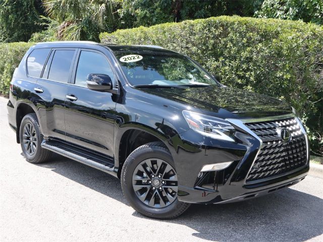 lexus gx 2022 jtjam7bx3n5317368