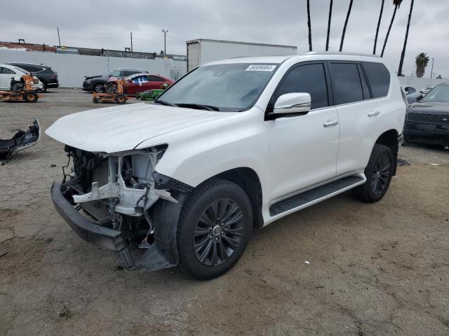 lexus gx 2023 jtjam7bx3p5346792