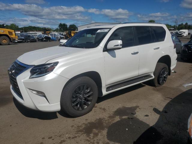 lexus gx 2023 jtjam7bx3p5349191