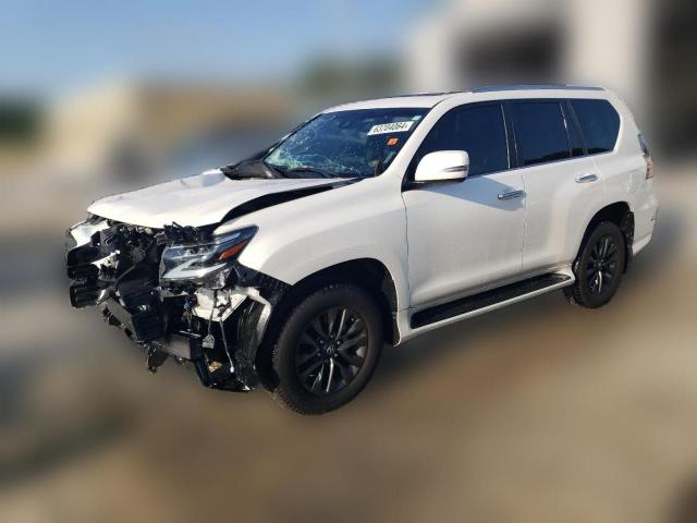 lexus gx 2023 jtjam7bx3p5351300