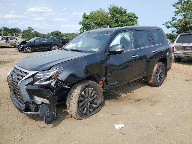 lexus gx 460 2023 jtjam7bx3p5358215