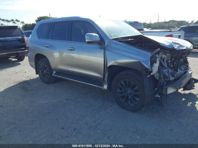 lexus gx 2023 jtjam7bx3p5377492