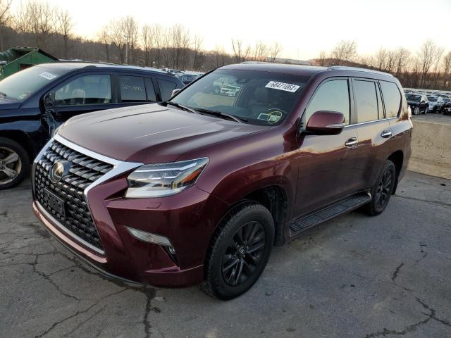 lexus gx 460 pre 2020 jtjam7bx4l5246355