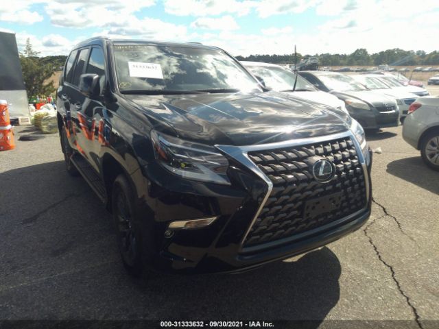 lexus gx 2020 jtjam7bx4l5260093