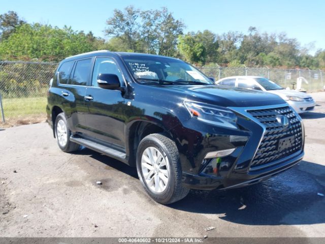 lexus gx 2021 jtjam7bx4m5286761