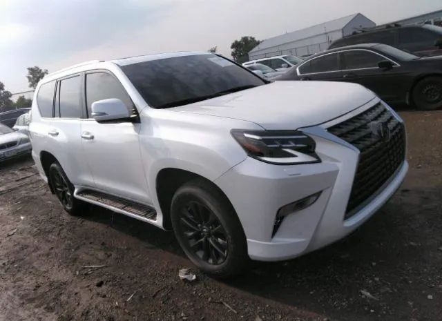 lexus gx 2021 jtjam7bx4m5298053