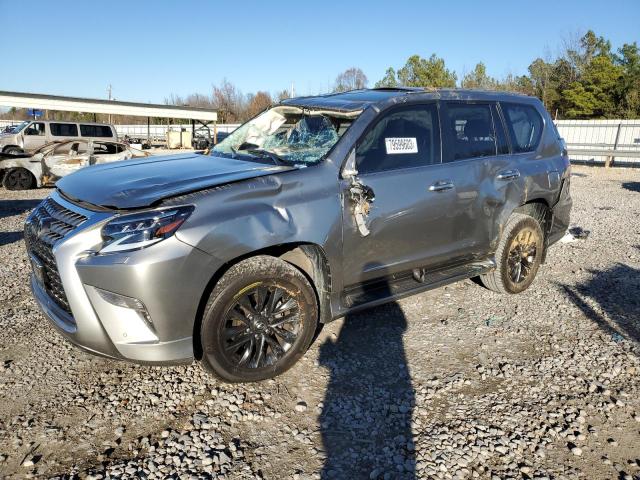 lexus gx 2022 jtjam7bx4n5308467