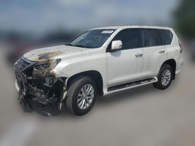 lexus gx 2022 jtjam7bx4n5310722