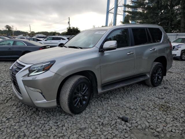 lexus gx 460 2022 jtjam7bx4n5315404