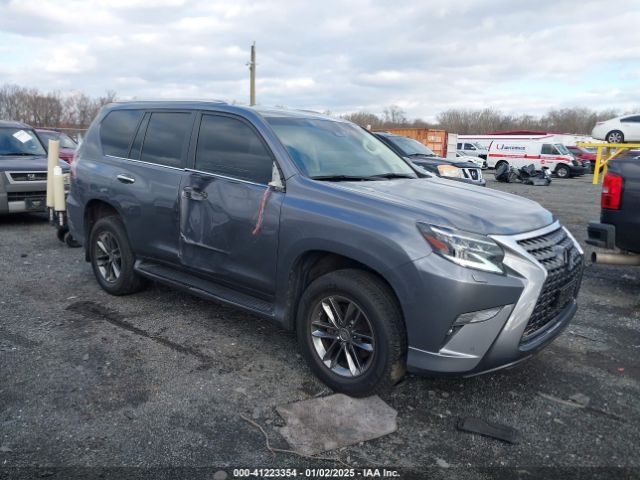 lexus gx 2022 jtjam7bx4n5319839