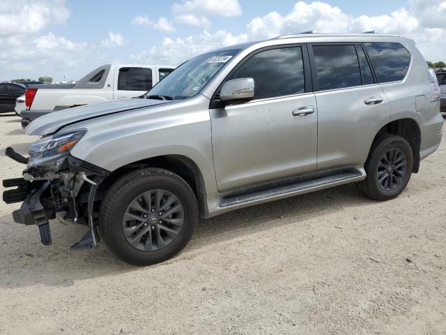 lexus gx 2023 jtjam7bx4p5343187