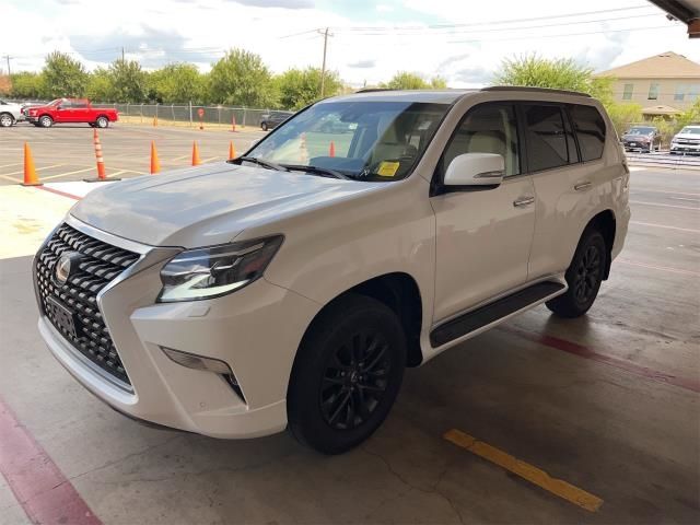 lexus gx 2020 jtjam7bx5l5246543