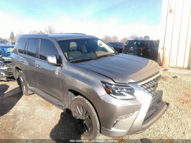 lexus gx 2020 jtjam7bx5l5264265