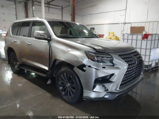 lexus gx 2021 jtjam7bx5m5282671