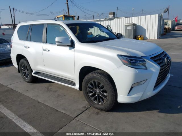 lexus gx 2021 jtjam7bx5m5287983