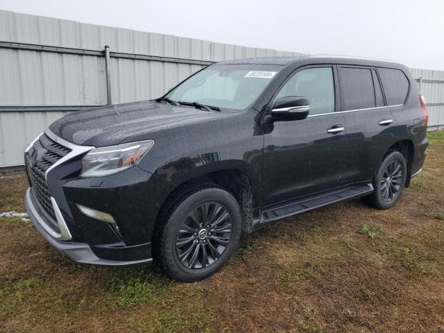 lexus gx 2021 jtjam7bx5m5294657