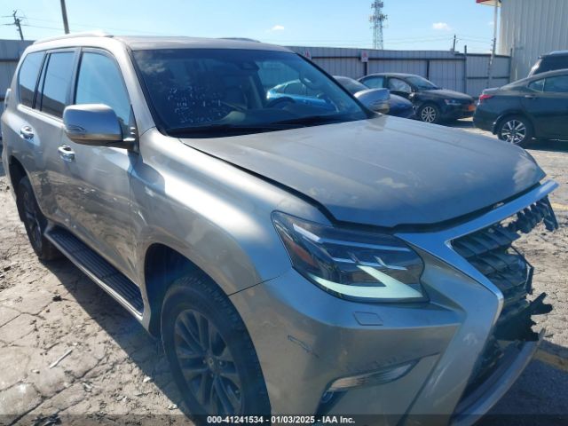 lexus gx 2021 jtjam7bx5m5296604