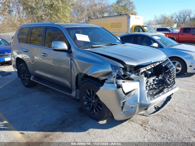 lexus gx 2021 jtjam7bx5m5301364