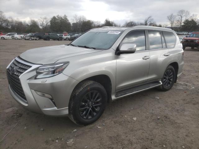 lexus gx 460 2022 jtjam7bx5n5307585