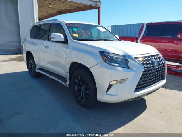 lexus gx 2022 jtjam7bx5n5337296