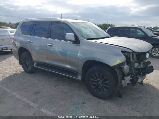 lexus gx 2023 jtjam7bx5p5345868