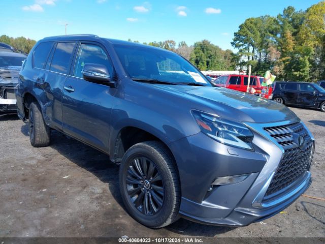 lexus gx 2023 jtjam7bx5p5349693