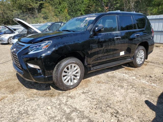 lexus gx 460 2023 jtjam7bx5p5353713