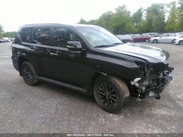 lexus gx 2023 jtjam7bx5p5361858