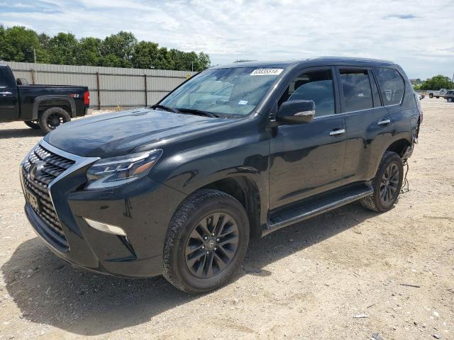 lexus gx 460 2023 jtjam7bx5p5384296