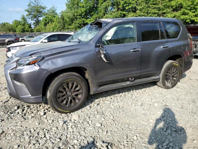 lexus gx 2020 jtjam7bx6l5246793